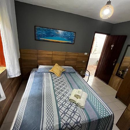 Pousada Passarte - Biquinha Hotel มอร์โฮเจอเซาเปาลู ภายนอก รูปภาพ