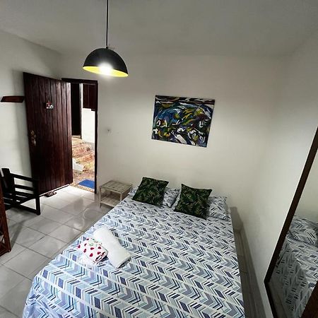 Pousada Passarte - Biquinha Hotel มอร์โฮเจอเซาเปาลู ภายนอก รูปภาพ