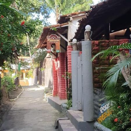 Pousada Passarte - Biquinha Hotel มอร์โฮเจอเซาเปาลู ภายนอก รูปภาพ