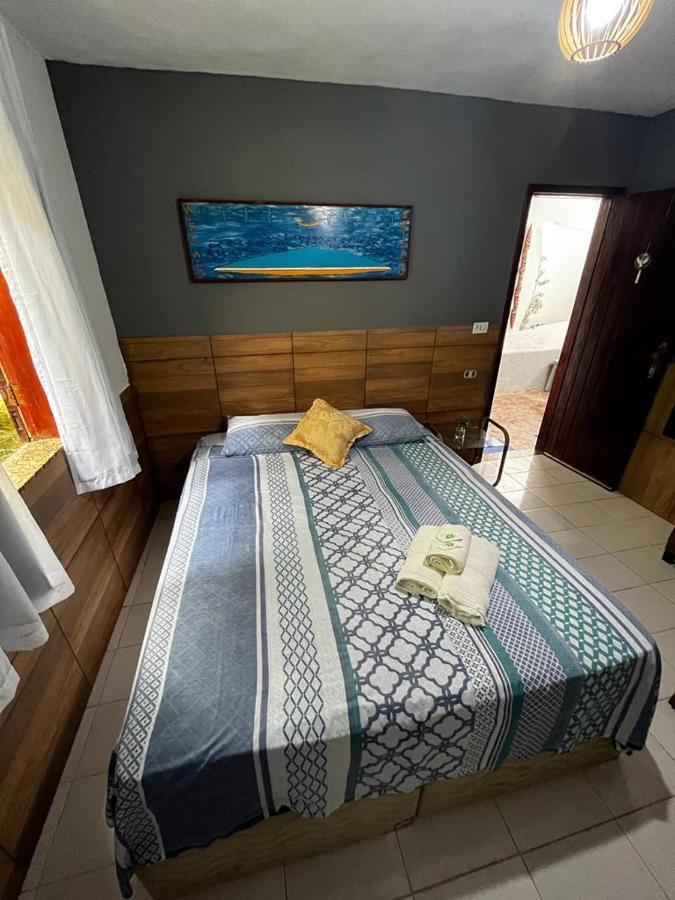 Pousada Passarte - Biquinha Hotel มอร์โฮเจอเซาเปาลู ภายนอก รูปภาพ