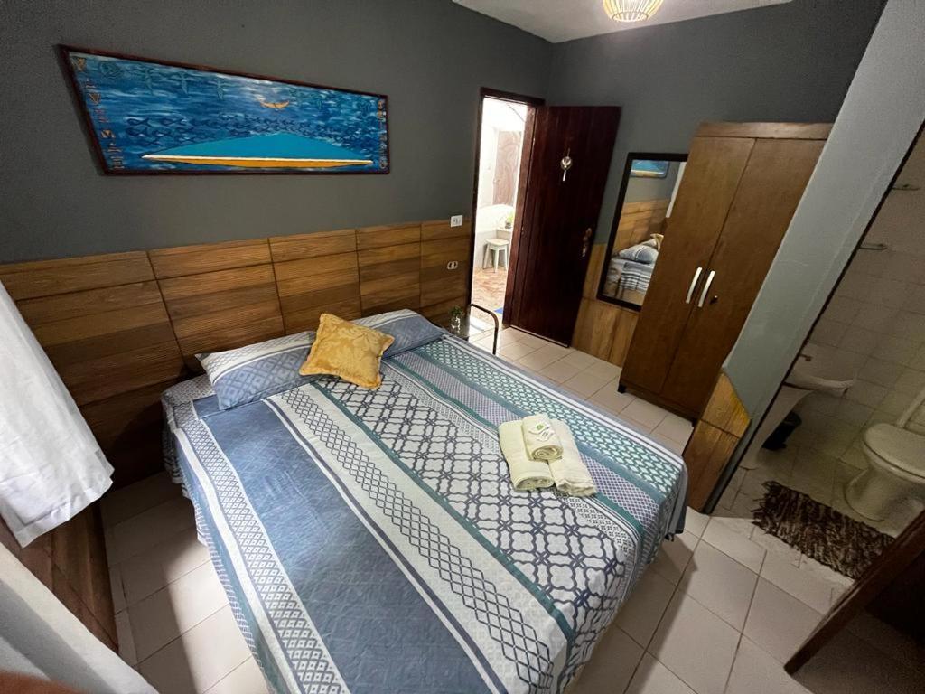 Pousada Passarte - Biquinha Hotel มอร์โฮเจอเซาเปาลู ภายนอก รูปภาพ