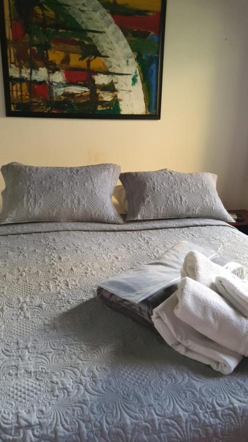 Pousada Passarte - Biquinha Hotel มอร์โฮเจอเซาเปาลู ภายนอก รูปภาพ