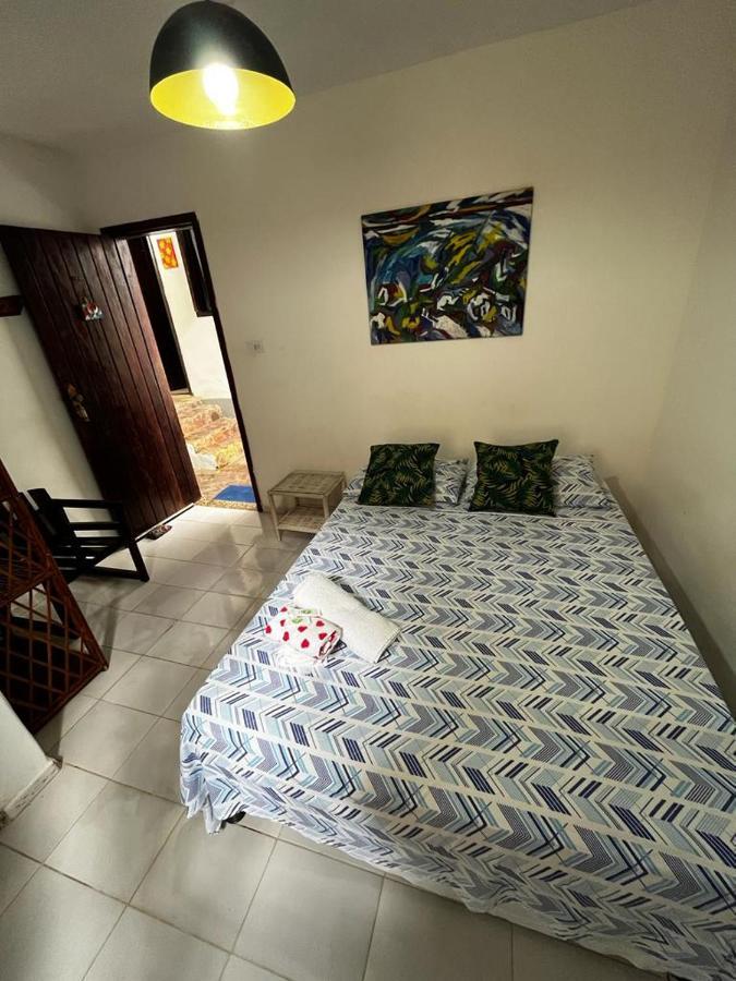 Pousada Passarte - Biquinha Hotel มอร์โฮเจอเซาเปาลู ภายนอก รูปภาพ