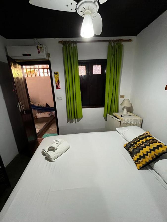 Pousada Passarte - Biquinha Hotel มอร์โฮเจอเซาเปาลู ภายนอก รูปภาพ