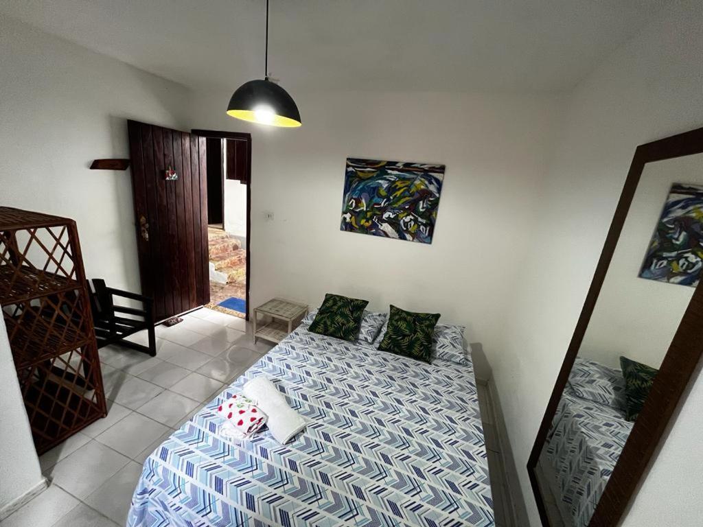 Pousada Passarte - Biquinha Hotel มอร์โฮเจอเซาเปาลู ภายนอก รูปภาพ