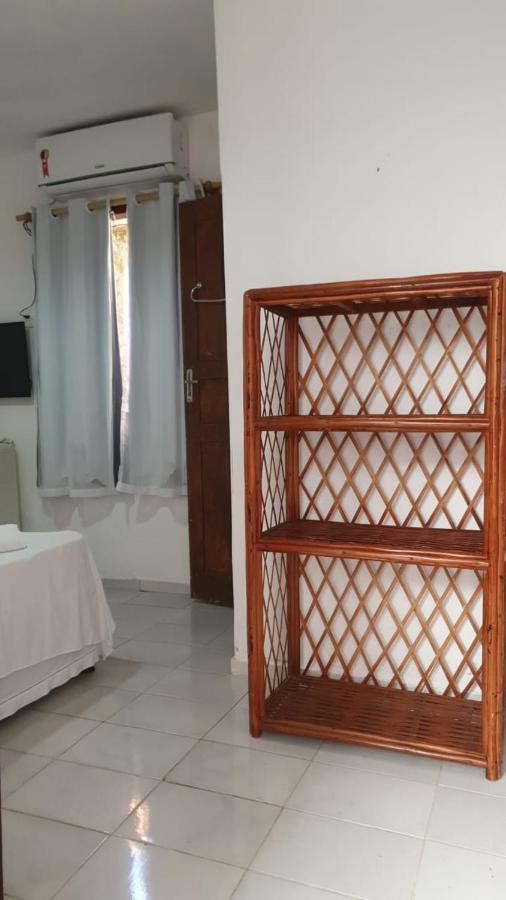 Pousada Passarte - Biquinha Hotel มอร์โฮเจอเซาเปาลู ภายนอก รูปภาพ